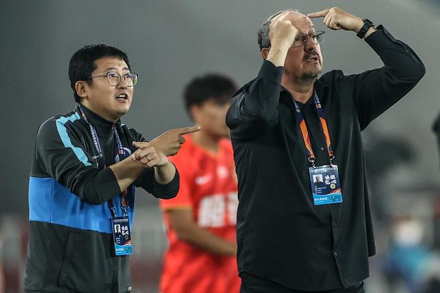 李凯尔生死战替补出战得9分 确定不会打亚运会